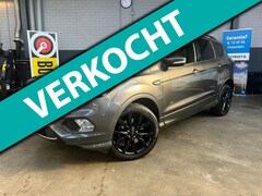 Ford Kuga - 1.5 EcoBoost ST Line 182pk, Nieuwstaat, Climate Contr, Camera A, Cruise Contr, Winterpack,