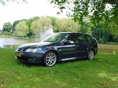 Saab 9-3 Sport Estate - 2.0t Linear