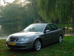 Saab 9-3 Sport Sedan - 1.9 TID 150PK LINEAR BUSINESS