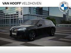 BMW iX - xDrive50 High Executive 105 kWh / Sportpakket / Panoramadak Sky Lounge / Stoelventilatie /