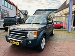Land Rover Discovery - 3, TD V6 2.7 AUTOMATIC Youngtimer Garantie