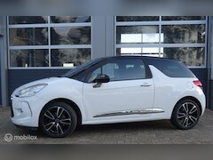 Citroën DS3 - 1.6 So Chic