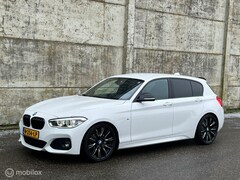 BMW 1-serie - 118i M Sport Edition LCI | AUT | 19" | 12/2016