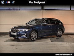 BMW 3-serie Touring - 330e High Executive Luxury Line Panoramadak Laserlight