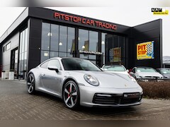 Porsche 911 - 992, 3.0 Carrera, Glasdak, Keyless, NL-Auto, Camera