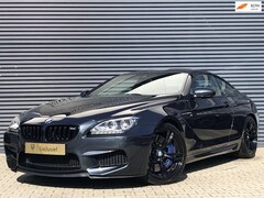 BMW M6 - Coupe| Carbon | Navi | B&O | LED| Dealer onderhouden