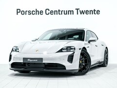Porsche Taycan Sport Turismo - GTS Performance-accu Plus