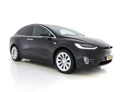 Tesla Model X - 100D - 307 Kw (INCL-BTW) *AUTO-PILOT+AIR-SUSPENSION+1/2-LEDER+KEYLESS+FULL-LED+CAMERA+ECC+