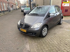 Mercedes-Benz A-klasse - 160 BlueEFFICIENCY Business Class