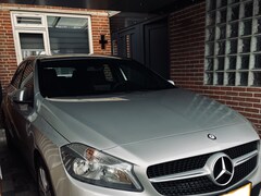 Mercedes-Benz A-klasse - 180 Business