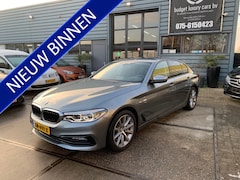 BMW 5-serie - 540i xDrive High Executive topstaat dealer auto vol optie's