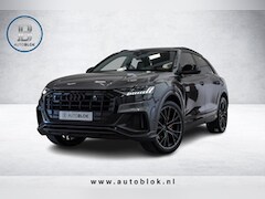 Audi Q8 - 55 TFSI quattro Pro Line S-line | Massage | Pano | Trekhaak | Nightview