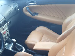 Alfa Romeo 147 - 1.6 T.Spark Veloce Impression nieuwe APK