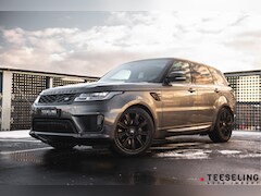Land Rover Range Rover Sport - 2.0 P400e HSE Dynamic | Pano | Luchtvering | Memory
