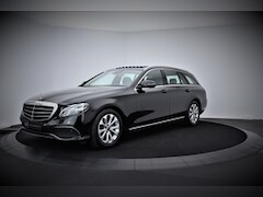 Mercedes-Benz E-klasse Estate - 200 9G-Tr.Premium Edition PANO/LED/NAVI.GR/CARPLAY/360.CAM/STOELVERW./AMBIANCE.LIGHT
