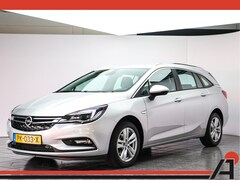 Opel Astra Sports Tourer - 1.4 Online Edition | TREKHAAK | NAVIGATIE | CAMERA |