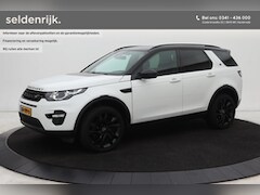 Land Rover Discovery Sport - 2.2 TD4 4WD S | Navigatie | Stoel & achterbankverwarming | PDC | Bluetooth | Cruise contro