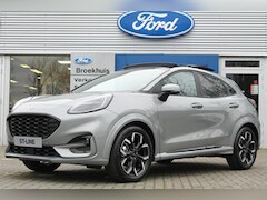 Ford Puma - HYBRID 125PK ST-LINE X | PANORAMA DAK | WINTER PACK | DRIVERASS PACK | B&O AUDIO | CAMERA