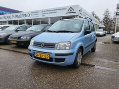 Fiat Panda - 1.2 Dynamic Automaat