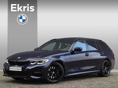 BMW 3-serie Touring - 330i | High Executive / M Sportpakket / M Sport+ / Panodak / Headup / Harman Kardon