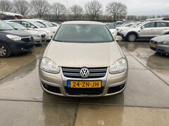 Volkswagen Jetta - 2008 * 242 DKM * 1.4 B * SCHAKEL * CLIMA * EXPORT
