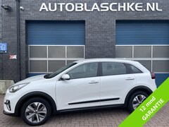 Kia e-Niro - DynamicLine 64kWh, wltp 450km rijbereik, 8% bijtelling navi, climate/cruise
