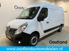 Renault Master - 2.3 dCi L2H2 / Airco / Cruise Control / 3-Zits