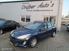 Peugeot 308 SW - 1.6 VTi X-Line