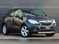 Opel Mokka - 1.6 Edition Clima/PDC/Camera/Stoel-stuurverwarming