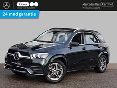 Mercedes-Benz GLE-Klasse - 350 de 4MATIC Airmatic | Luchtvering | AMG | Panoramadak | Rijassistentie+ | Memory pakket