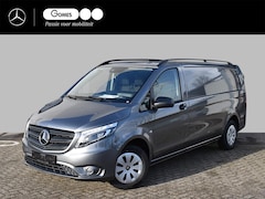Mercedes-Benz Vito - 114 CDI Extra Lang | THERMOTRONIC | Parkeerpakket | URBAN GUARD