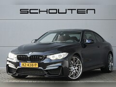 BMW 4-serie Coupé - M4 Competition HUD M-drivers package H/K 1e eigenaar
