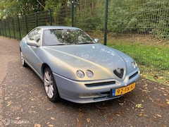 Alfa Romeo GTV - YOUNGTIMER 1.8-16V T.Spark