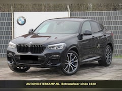 BMW X4 - M40i 360 PK ACC Head-Up Panoramadak