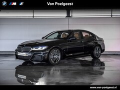 BMW 5-serie - Sedan 530i High Executive M-SPort Laserlight