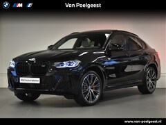 BMW X4 - M40i M Sport