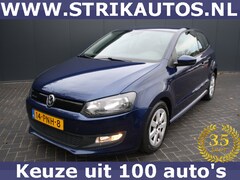 Volkswagen Polo - 1.2 TDI BlueMotion Comfortline