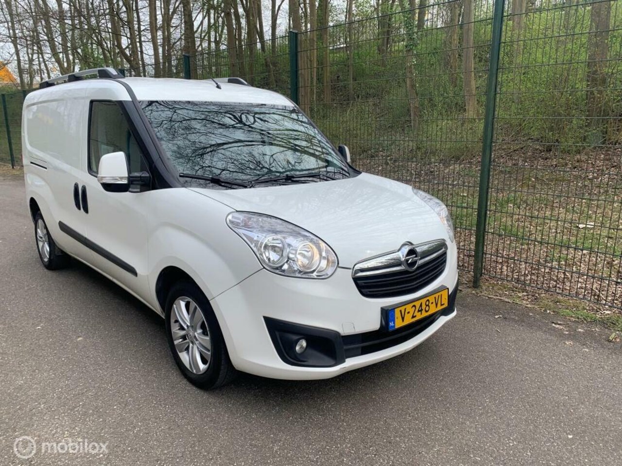 Opel Combo - MARGE AUTO 1.3 CDTi L2H1 Sport - AutoWereld.nl