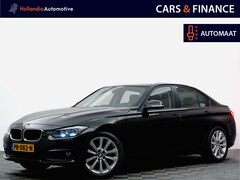 BMW 3-serie - 320i Aut8 185pk High Executive (leer, navi, LED, keyless, stoelverwarming)