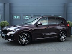 BMW X5 - xDrive45e Individual|M-sport|BTW|HUD|Pano|Trekhaak|
