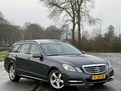 Mercedes-Benz E-klasse Estate - 350 CDI Avantgarde