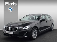BMW 5-serie Touring - 530i xDrive High Executive Luxury Line / Panoramadak / Laserlight / Head-Up Display / Adap