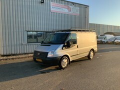Ford Transit - 260S 2.2 TDCI Economy Edition Airco Imperiaal 3 Zits Trekhaak 2000 kg Euro 5