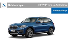 BMW X3 - xDrive30e | xLine | Elek. Trekhaak | Panorama | Harman/Kardon | Driv. Ass. Plus