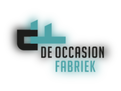 De Occasion Fabriek logo