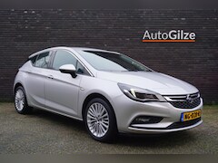 Opel Astra - 1.0 Innovation l Navigatie l Apple CarPlay l Clima l Lane l