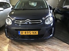 Citroën C1 - 1.2 PureTech Shine