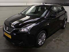 Suzuki Baleno - 1.2 Dynamic - Navigatie - 1e eigenaar - Stoelverwarming