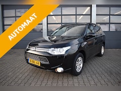 Mitsubishi Outlander - 2.0 PHEV 4WD Automaat Business Edition
