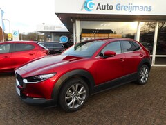 Mazda CX-30 - 2.0 e-SkyActiv-G 150 Luxury Automaat